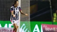 Los 8 equipos clasificados a la Liguilla de la Liga MX Femenil