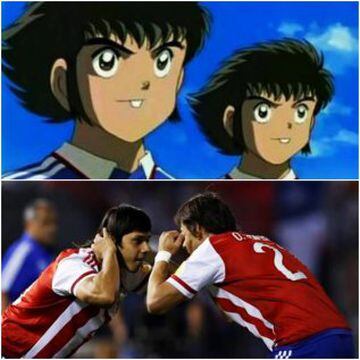 La albiceleste terminó cayendo en casa 1-0 ante Paraguay, por lo que los memes no perdonaron a los de Bauza.