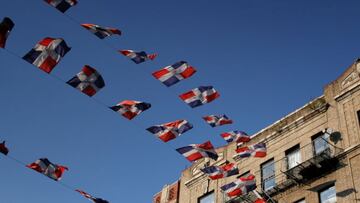 ¡Regresa el desfile dominicano a Nueva York! La comunidad dominicana celebró sus logros con la primera gran fiesta después de la pandemia.
