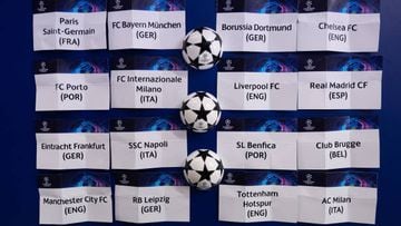 Guess the UEFA Europa League winners with our bracket game, UEFA Europa  League