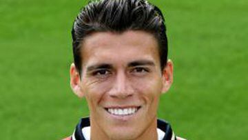 Héctor Moreno debutó en Holanda en goleada del PSV
