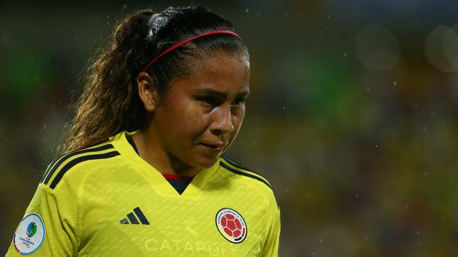 Las jugadoras a seguir de la final entre Colombia y Brasil de la Copa América