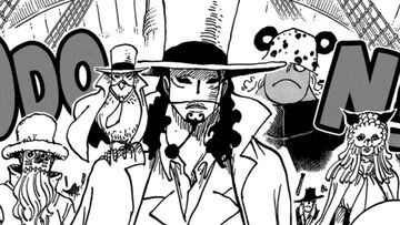 One Piece 1068, ¿cuándo saldrá el próximo capítulo del manga? Fecha confirmada