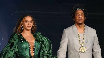 Beyoncé y Jay-Z han hecho historia al comprar la casa más cara jamás vendida en el estado de California por $200 millones de dólares.