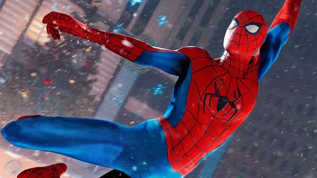 Spider-Man 4 confirmada con Tom Holland: Kevin Feige anuncia el regreso del  Hombre Araña - Meristation