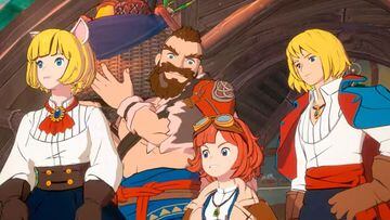 Ni no Kuni: Cross Worlds celebrates launch with temporary events and rewards