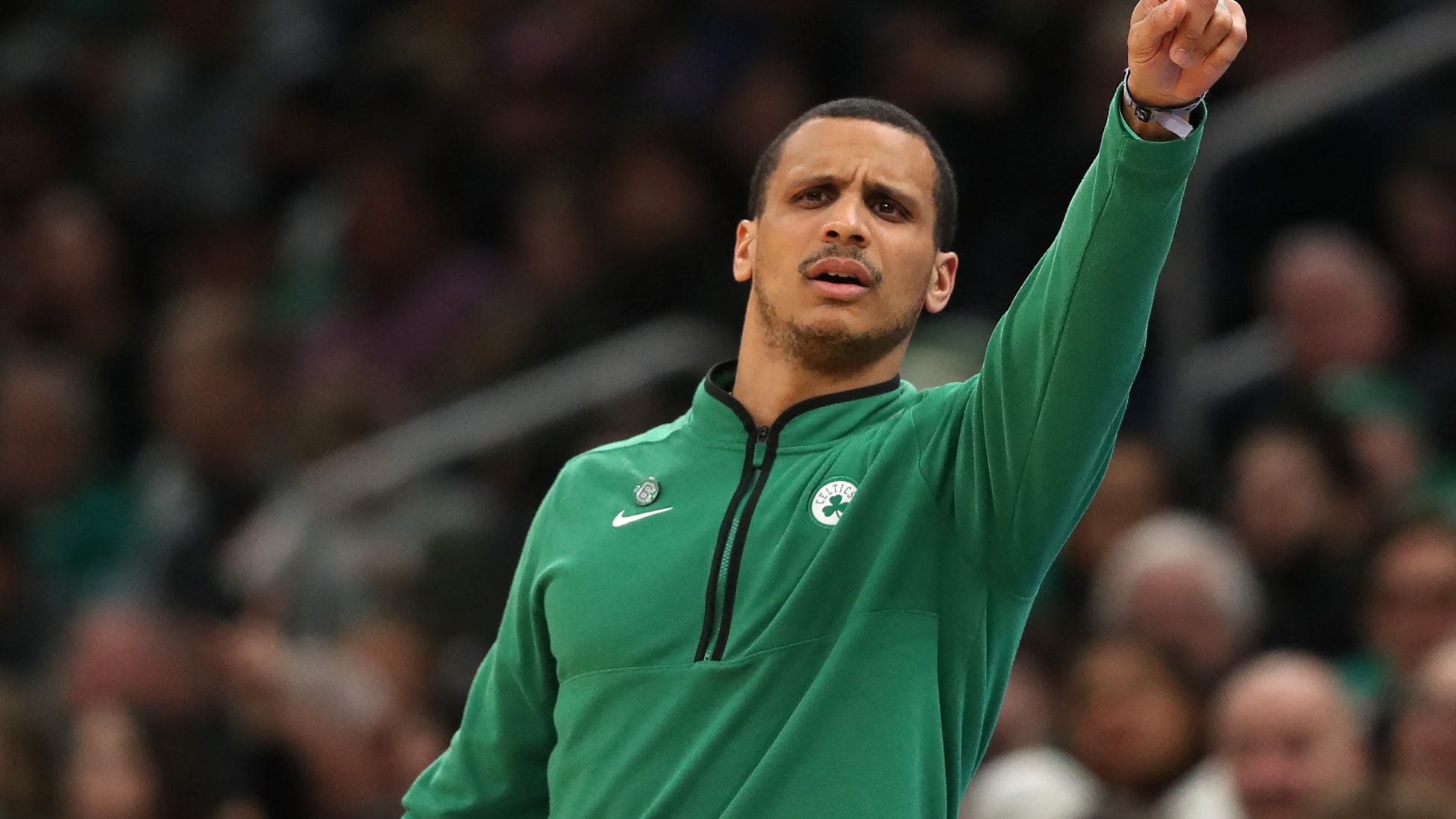 Celtics make Mazzulla permanent head coach - AS USA