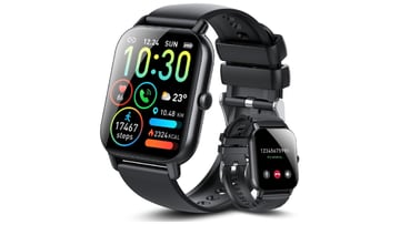 Smartwatch baratos en Amazon