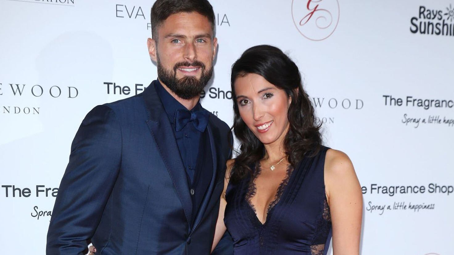 Así Es El Estilo De Vida De Jennifer Giroud Esposa De Olivier Giroud Tikitakas