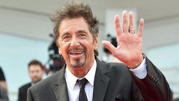 Las 10 mejores películas de Al Pacino ordenadas de peor a mejor según IMDb