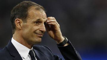 El Nantes advierte a la Juventus tras renovar a Allegri hasta 2020