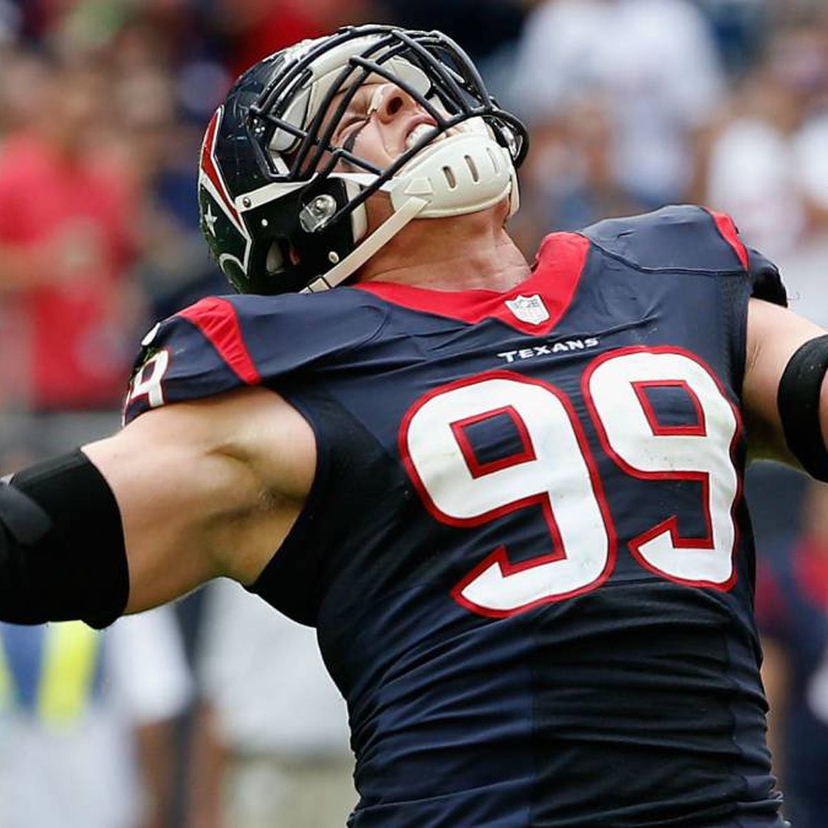 J.J. Watt retires: What are the best plays and moments of his career? - AS  USA