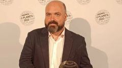 Muere el influencer y escritor Miguel López ‘El Hematocrítico’ a los 47 años