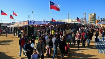 Feriados 2023 en Chile: lista completa, cuándo son y cuáles son irrenunciables