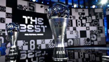 The Best Fifa 2021 Ranking: os melhores jogadores do Mundo no ano