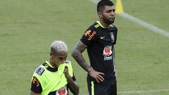 El Barça podría denunciar al Santos ante la FIFA por Gabigol