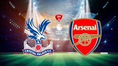 The Premier League gets back into action tonight when the campaign kicks off with a Crystal Palace clash against Arsenal.