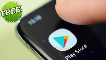 71 ofertas de Google Play: aplicaciones y juegos gratis y con