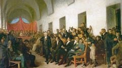 Revolución de Mayo: causas, consecuencias y quién formó la Primera Junta