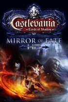 Carátula de Castlevania: Lords of Shadow - Mirror of Fate HD