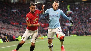 Manchester United vs Manchester City: which team has won the derby most times in history?
