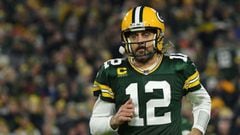 NFL Week 15: Packers face Ravens with NFC North title at stake