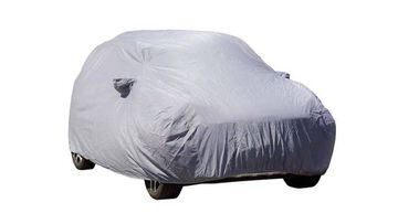 Protege tu coche de cualquier inclemencia climatológica de manera sencilla con esta cubierta