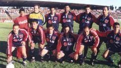 Los partidos redondos en la historia de la Copa Libertadores