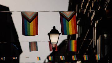 La historia de Chueca: ¿por qué es el barrio por excelencia del Orgullo Gay en Madrid?