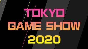 Tokyo Game Show 2020: fechas y horarios de las conferencias