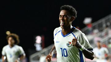 La cinco claves de la victoria convincente de Panamá vs Costa Rica por Copa Oro 2023