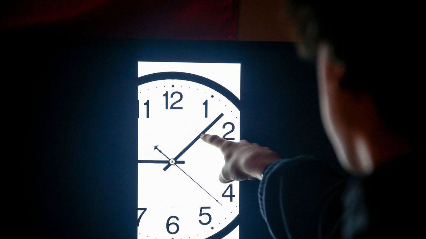 Cambio hora octubre ¿a qué hora es en 2022 y cuándo se cambia el reloj