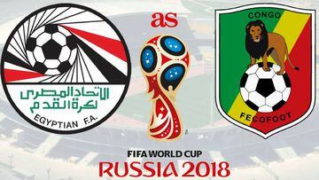 Egypt vs Congo: how and where to watch: times, TV, online