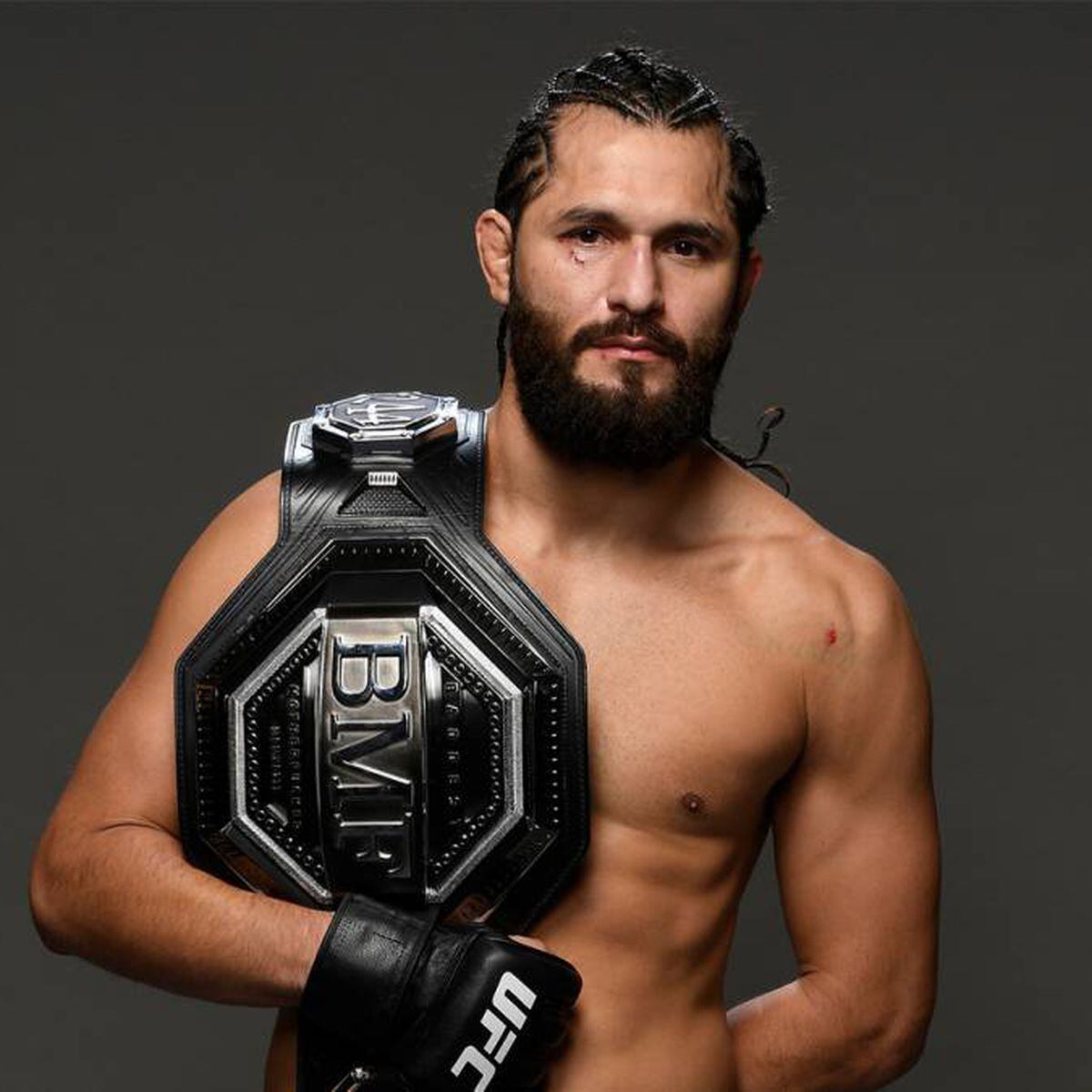 Jorge Masvidal Fastest Knockout in UFC History Over Ben Askren