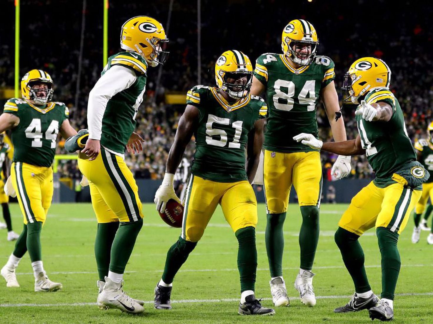 Can I still buy Green Bay Packers stock? How do I buy it and how does it  work? - AS USA