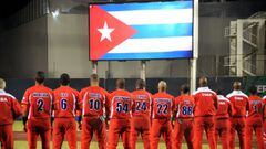 11 beisbolistas no regresaron a Cuba tras Mundial sub-23