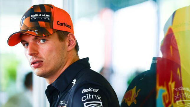 ¿Qué necesita Verstappen para ser campeón en Singapur?