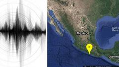 Temblores en México hoy: actividad sísmica y últimas noticias de terremotos | 6 de septiembre