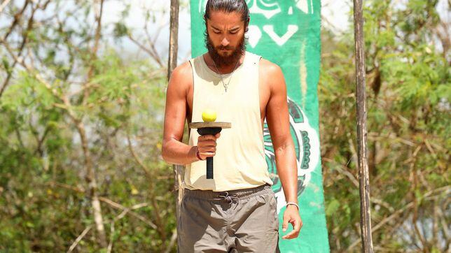 Survivor México: Quién es Kenta Delgado, finalista del reality show