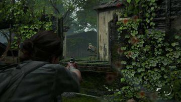 The Last of Us 2: ¿Tiene el juego modo multijugador u online?