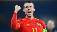 Bale vuelve con Gales para jugarse su futuro y el Mundial