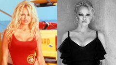 Pamela Anderson quiere volver a casarse pese a su último matrimonio de 12 días