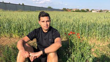 El ex seleccionado chileno que es DT en Udinese: “Me sorprendió que me llamaran”