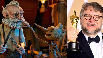 ‘Pinocho’ de Guillermo del Toro: ¿Cuándo y en qué salas de cine se estrenará la película?