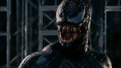Venom, el villano de Spiderman, tendr&aacute; una pel&iacute;cula propia.