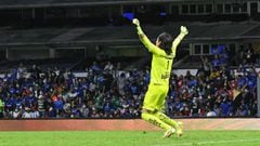 'Checo' Pérez pidió el regreso de Chicharito a la Selección