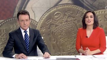 Mat&iacute;as Prats arrasa con su &uacute;ltimo chiste. Imagen: Antena 3