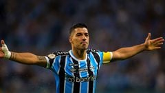 Luis Suárez busca agigantar su palmarés en Inter Miami