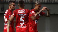 La Calera pierde ante Vélez Sarsfield y se apaga en la Copa