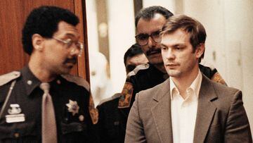 A new true crime documentary entitled Monster: The Jeffrey Dahmer Story tracks the life of the ‘Milwaukee Monster’.